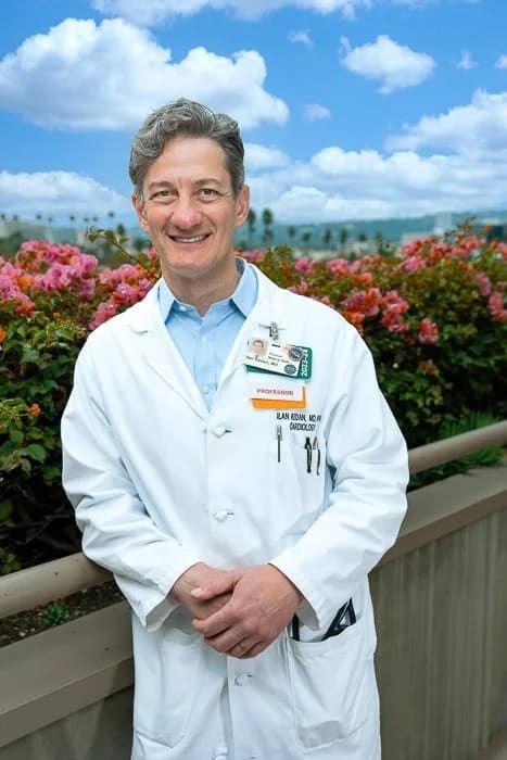 Dr. Ilan Kedan